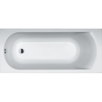Vaňa Riho Miami obdĺžniková 150x70 cm- sanitbuy.pl