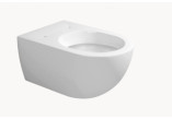 Závesné wc flaminia link - sanitbuy.pl