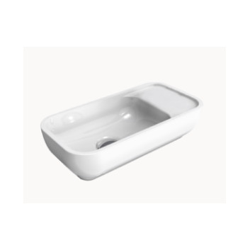 Umywalka Flaminia Step 110x50- sanitbuy.pl