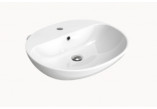 Umywalka Flaminia Nuda 60- sanitbuy.pl