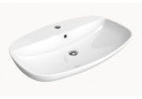 Umywalka Flaminia Nuda 85- sanitbuy.pl