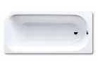 Oceľová vaňa Kaldewei Saniform V2 160x70 cm model 362-1
