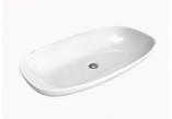 Umywalka Flaminia Nuda 95- sanitbuy.pl