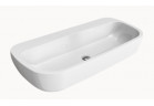 Umývadlo Flaminia Mono 100 cm