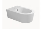 Bidet Flaminia Link závesný, biely