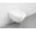 Závesný bidet Cielo Enjoy 34,8x53 cm biely