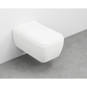 Závesné WC WC Cielo Shui BIG, - sanitbuy.pl