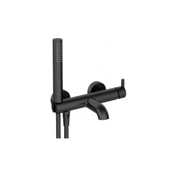 Batéria umyalkowa podomietková , Deante Silia, brúsená oceľ