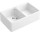 Drez keramický dvojitý Villeroy & Boch O.Novo 795x220x500 mm