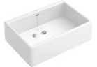 Zlew keramický Villeroy & Boch O.Novo 595x200x500 mm