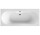 Vaňa obdĺžniková Villeroy & Boch OBERON 2.0, 180x80, Stone White