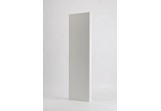 Radiátor Purmo Paros V 11 wys. 180 x 38 cm - biely