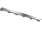 Rošt rovný TECE drainline Steel II 1000 mm lesklá