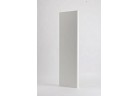 Radiátor Purmo Paros V 11 wys. 210 x 83 cm - biely