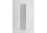 Radiátor Purmo Paros V 21 wys. 180 x 40,5 cm - farba štandardný biely - biely