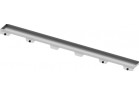 Rošt rovný TECE Plate II 900 mm lesklá nerez do wklejenia płytek