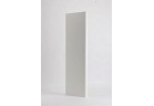 Radiátor Purmo Paros V 21 wys. 210 x 70,5 cm - biely