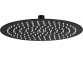 Horná sprcha okrúhla 250mm, Deante Cascada, chróm