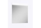 Zrkadlo LED 60/70cm, Elita Eva,