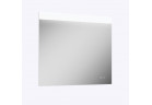 Zrkadlo LED 100/70cm, Elita Eva,