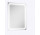 Zrkadlo LED 60/80cm, Elita MIA