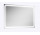 Zrkadlo LED 120/80cm, Elita MIA