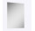 Zrkadlo LED 60/80cm, Elita Square