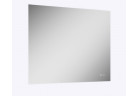 Zrkadlo LED 100/80cm, Elita Square