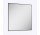 Zrkadlo LED 80/80cm, Elita Sharon Square