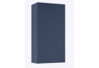 Závěsná skrinkaka 40 1D, Elita for All, navy blue matnéný 