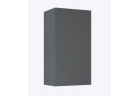 Závěsná skrinkaka 40 1D, Elita for All, anthracite hg