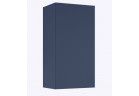 Závěsná skrinkaka 40 1D, Elita for All, navy blue matnéný