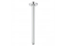Rameno stropný Grohe Rainshower 292mm