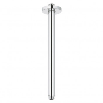 Rameno stropný Grohe Rainshower 292mm