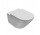 Misa wc Globo Forty3 60x40 cm - biela