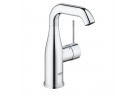 Umyvadlová batéria Grohe Essence, Veľkosť M - chróm