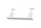 Instal Projekt reling RH3 (30 cm) - biely