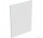 Obudowa boczna do pre vaňu 170x105cm, Geberit Selnova Square, 