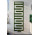 Radiátor Zehnder Tetris 146x60 cm - farba z palety Zehnder