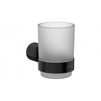 Štětka WC Závěsná, Deante Arnika, chróm