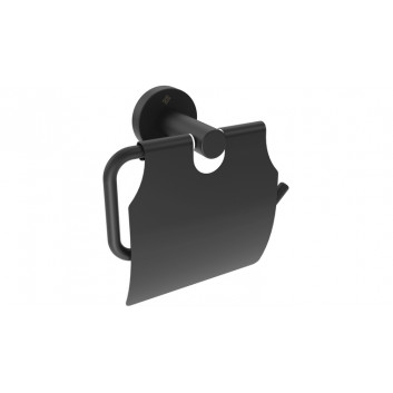 Závěs toaletního papíru, Deante Jasmin, chróm