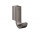 Držák jednoduchý, Grohe Selection, hard graphite