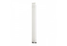Radiátor Terma Rolo Hanger 120x59 cm - farba RAL i farbay specjalne