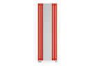 Radiátor Terma Rolo Mirror 180x48 cm - farba RAL i farbay specjalne