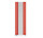 Radiátor Terma Rolo Mirror 180x70 cm - farba RAL i farbay specjalne