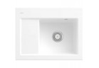 Drez keramický stolný Villeroy & Boch Subway 45 65x51 cm CeramicPlus - Stone White