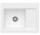 Drez keramický stolný Villeroy & Boch Subway 45 65x51 cm CeramicPlus - Stone White