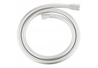 Sprchovou hadicou Grohe Silverflex, Twistfree, 125cm - nerez