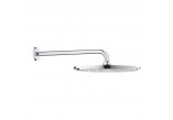 Horná sprcha Grohe Rainshower Cosmopolitan 31 chróm