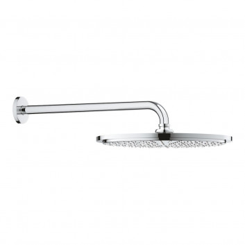 Horná sprcha Grohe Rainshower Cosmopolitan 31 chróm